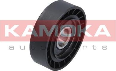 Kamoka R0248 - Pulley, v-ribbed belt car-mod.net