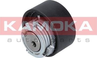 Kamoka R0259 - Tensioner Pulley, timing belt car-mod.net