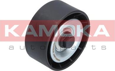 Kamoka R0251 - Pulley, v-ribbed belt car-mod.net