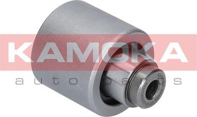 Kamoka R0209 - Deflection / Guide Pulley, timing belt car-mod.net