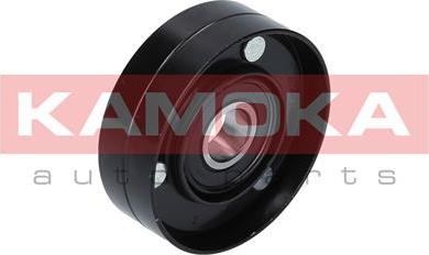 Kamoka R0205 - Belt Tensioner, v-ribbed belt car-mod.net