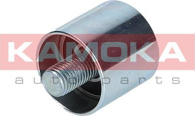 Kamoka R0207 - Deflection / Guide Pulley, timing belt car-mod.net