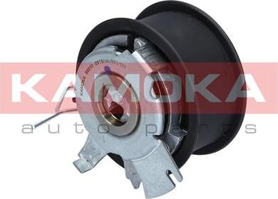 Kamoka R0211 - Tensioner Pulley, timing belt car-mod.net