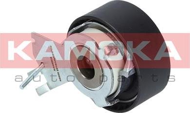 Kamoka R0285 - Tensioner Pulley, timing belt car-mod.net
