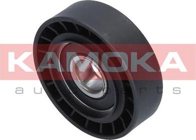 Kamoka R0239 - Pulley, v-ribbed belt car-mod.net