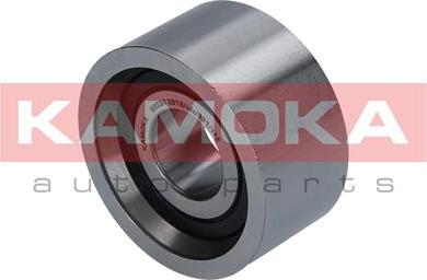 Kamoka R0234 - Deflection / Guide Pulley, timing belt car-mod.net