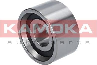 Kamoka R0233 - Tensioner Pulley, timing belt car-mod.net