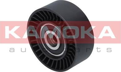 Kamoka R0223 - Pulley, v-ribbed belt car-mod.net