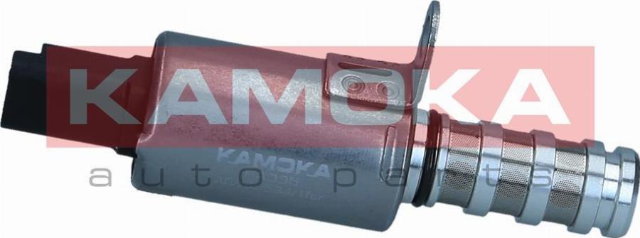 Kamoka RA005 - Control Valve, camshaft adjustment car-mod.net