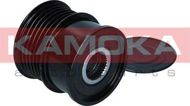 Kamoka RC099 - Pulley, alternator, freewheel clutch car-mod.net