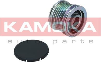 Kamoka RC011 - Pulley, alternator, freewheel clutch car-mod.net