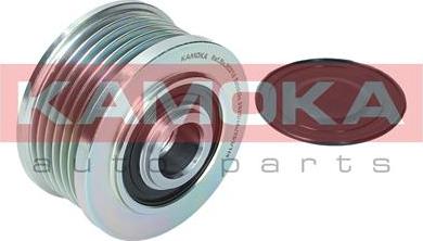 Kamoka RC018 - Pulley, alternator, freewheel clutch car-mod.net