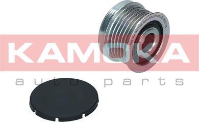 Kamoka RC148 - Pulley, alternator, freewheel clutch car-mod.net