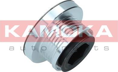 Kamoka RC152 - Pulley, alternator, freewheel clutch car-mod.net