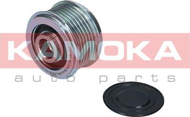 Kamoka RC129 - Pulley, alternator, freewheel clutch car-mod.net