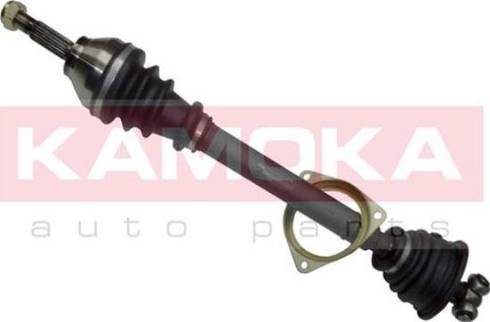 Kamoka RN1138993 - Drive Shaft car-mod.net