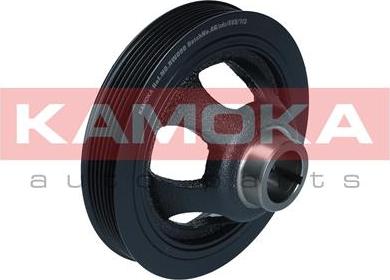 Kamoka RW090 - Belt Pulley, crankshaft car-mod.net