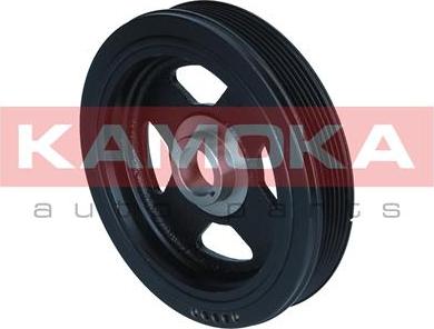 Kamoka RW097 - Belt Pulley, crankshaft car-mod.net
