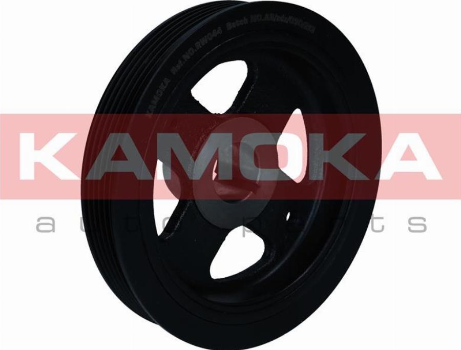 Kamoka RW044 - Belt Pulley, crankshaft car-mod.net
