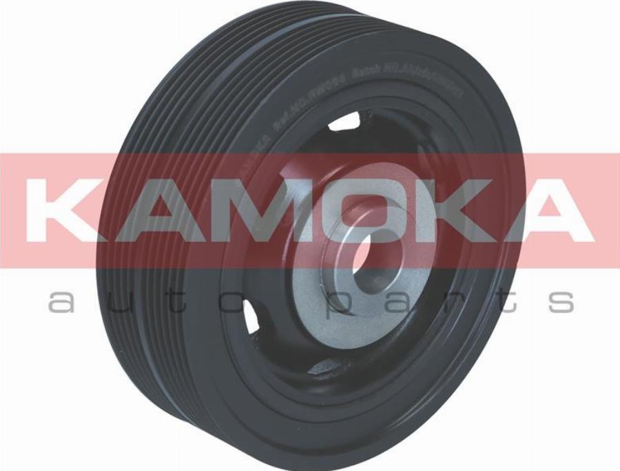 Kamoka RW064 - Belt Pulley, crankshaft car-mod.net