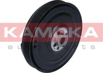 Kamoka RW009 - Belt Pulley, crankshaft car-mod.net