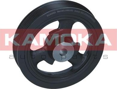 Kamoka RW080 - Belt Pulley, crankshaft car-mod.net