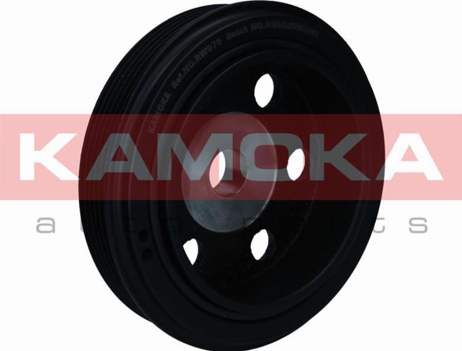 Kamoka RW078 - Belt Pulley, crankshaft car-mod.net