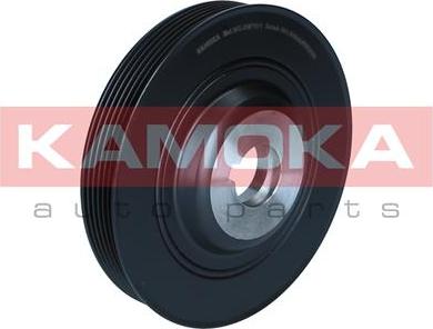 Kamoka RW101 - Belt Pulley, crankshaft car-mod.net