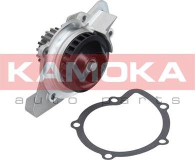 Kamoka T0092 - Water Pump car-mod.net