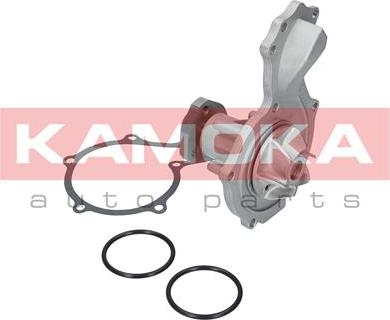 Kamoka T0044 - Water Pump car-mod.net