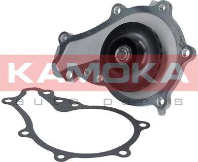 Kamoka T0087 - Water Pump car-mod.net