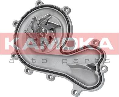 Kamoka T0036 - Water Pump car-mod.net