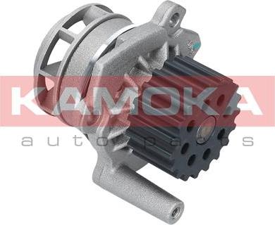 Kamoka T0020 - Water Pump car-mod.net