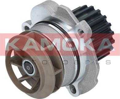 Kamoka T0027 - Water Pump car-mod.net