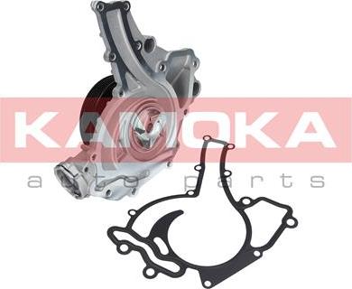 Kamoka T0195 - Water Pump car-mod.net