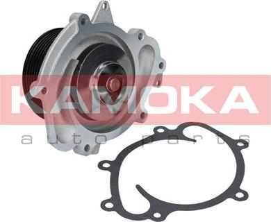 Kamoka T0191 - Water Pump car-mod.net