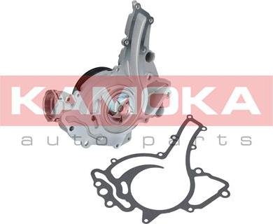 Kamoka T0192 - Water Pump car-mod.net