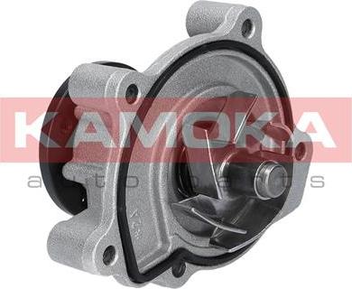 Kamoka T0183 - Water Pump car-mod.net