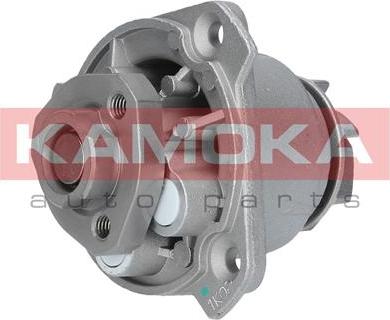 Kamoka T0256 - Water Pump car-mod.net