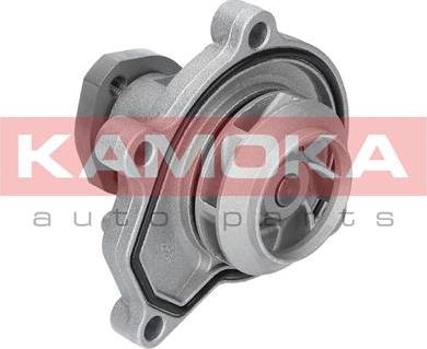 Kamoka T0252 - Water Pump car-mod.net