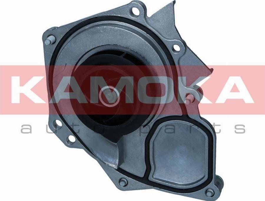 Kamoka T0289 - Water Pump car-mod.net