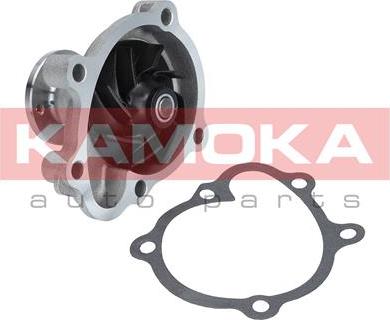 Kamoka T0233 - Water Pump car-mod.net