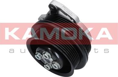 Kamoka T0278 - Water Pump car-mod.net