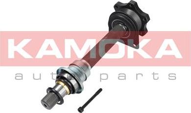 Kamoka VW111003 - Stub Axle, differential car-mod.net