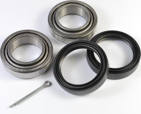 Kanaco H15004 - Bearing Kit, wheel hub car-mod.net