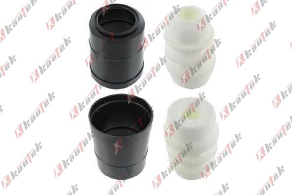 Kautek AU-BK036 - Dust Cover Kit, shock absorber car-mod.net