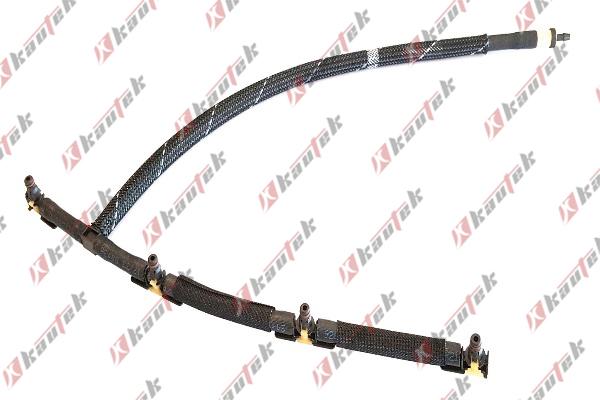 Kautek AU-FH001 - Hose, fuel overflow car-mod.net