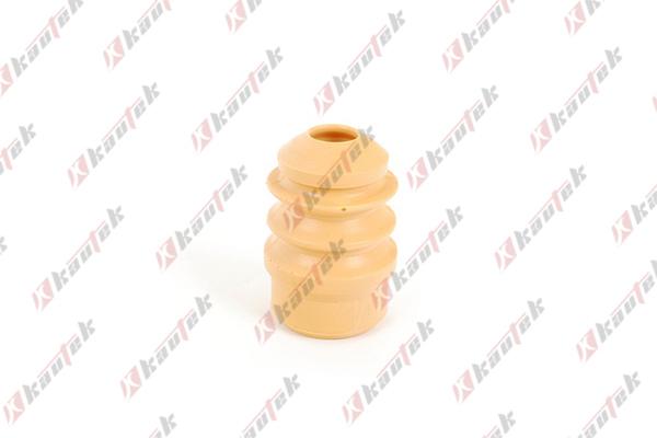 Kautek AU-SM015 - Rubber Buffer, suspension car-mod.net