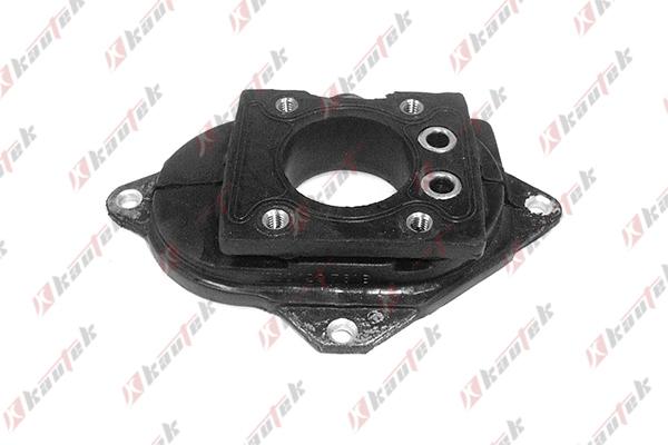 Kautek AU-VR002 - Flange, carburettor car-mod.net