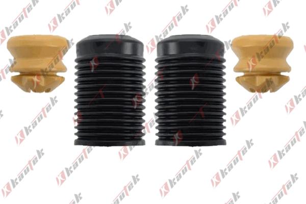 Kautek BM-BK014 - Dust Cover Kit, shock absorber car-mod.net